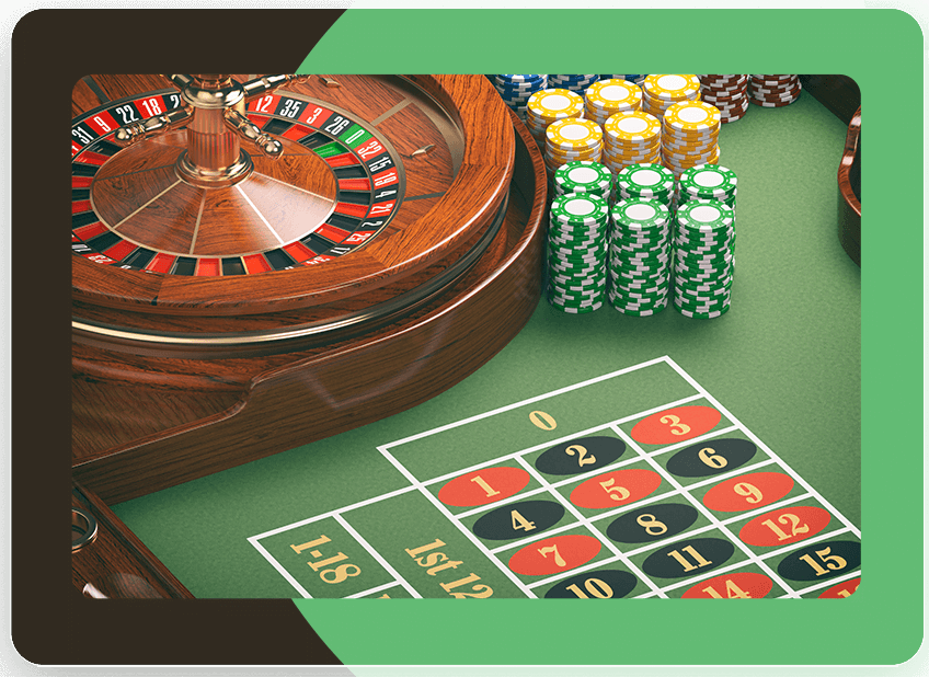 Roulette · pragmatic play ; Online Roulette Software Providers Gammastack