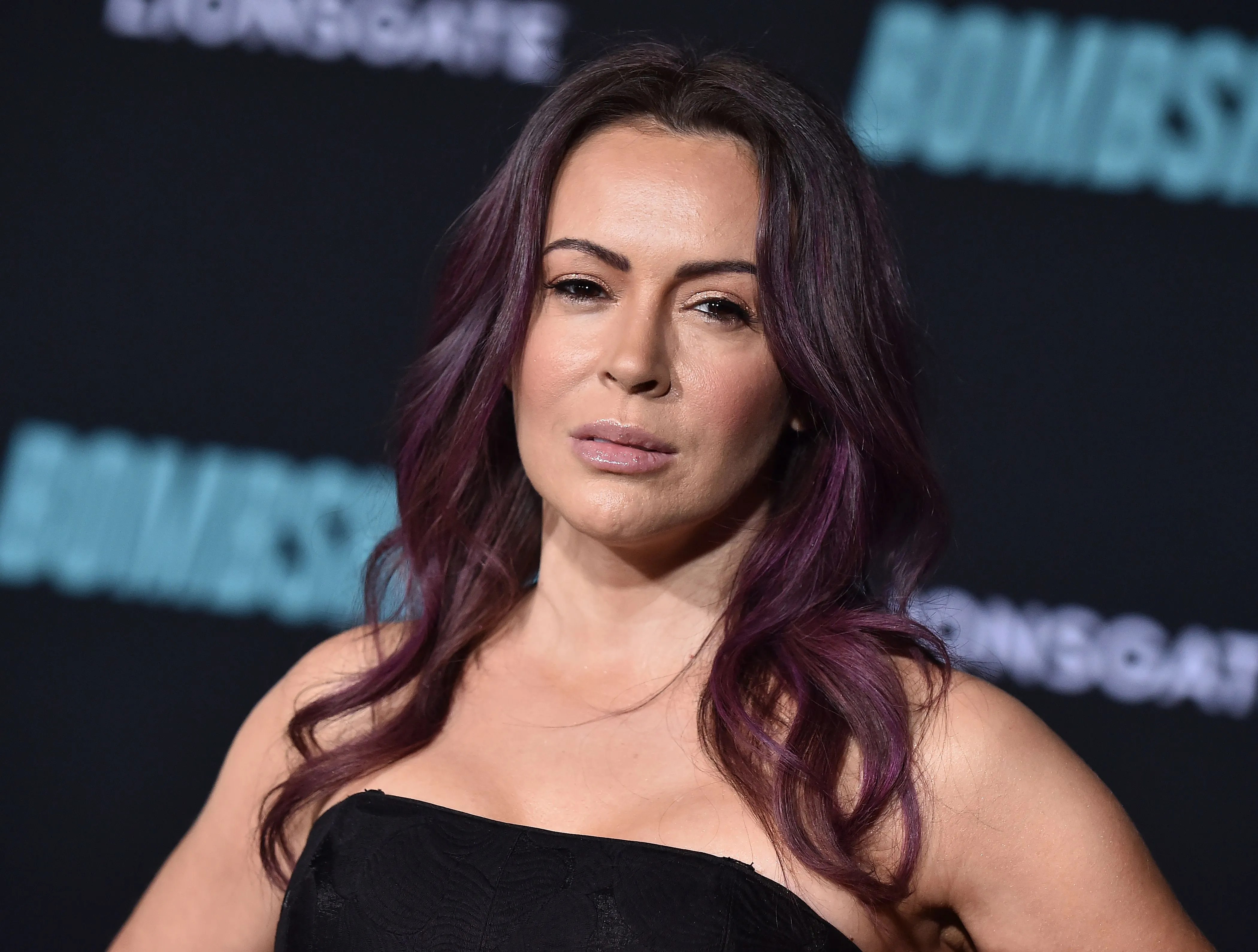Search login/sign up your bag. Alyssa Milano Shares Update On Uncle After His Heart Attack Car Crash
