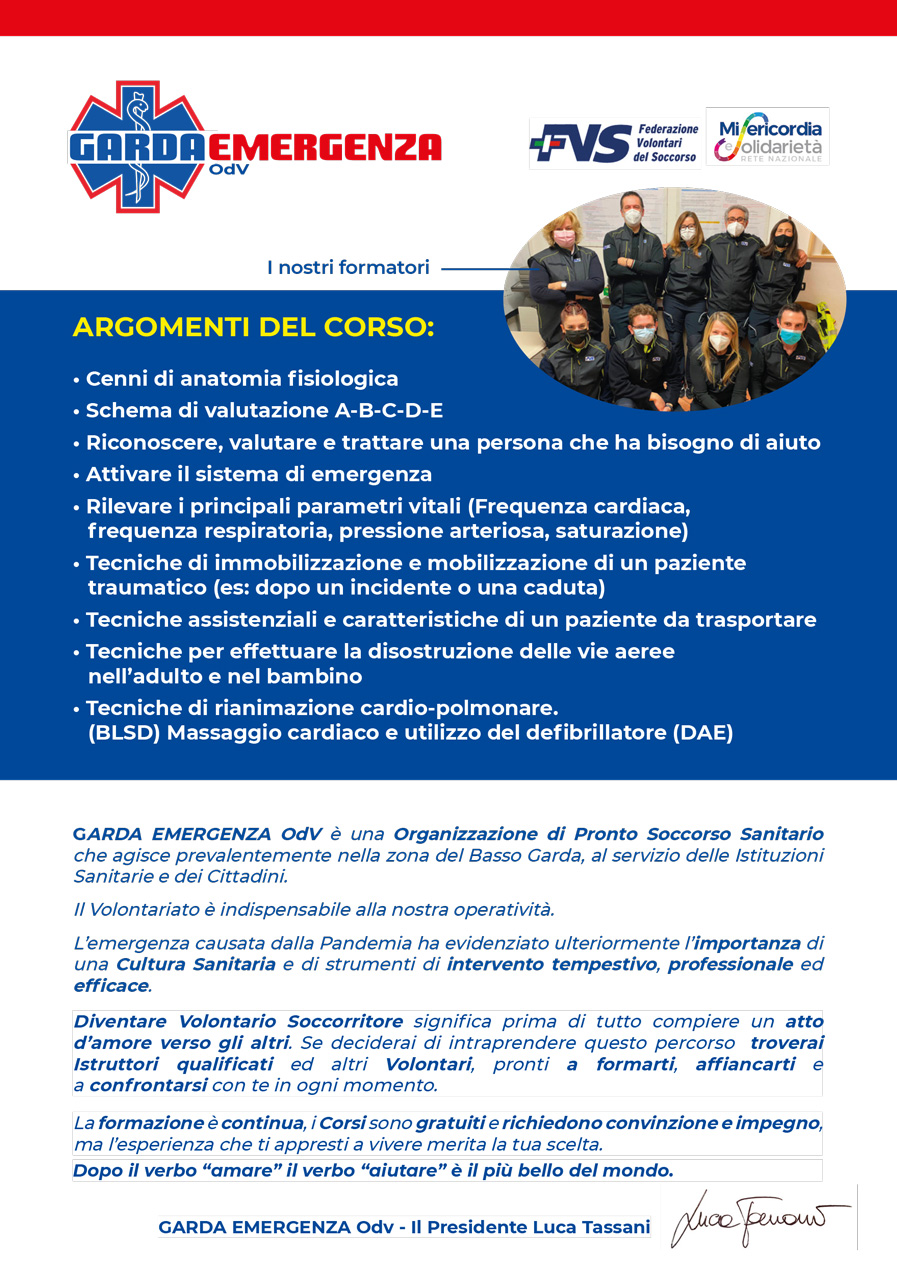 Corso Di Primo Soccorso - Garda Emergenza 1280_x_897_jpg