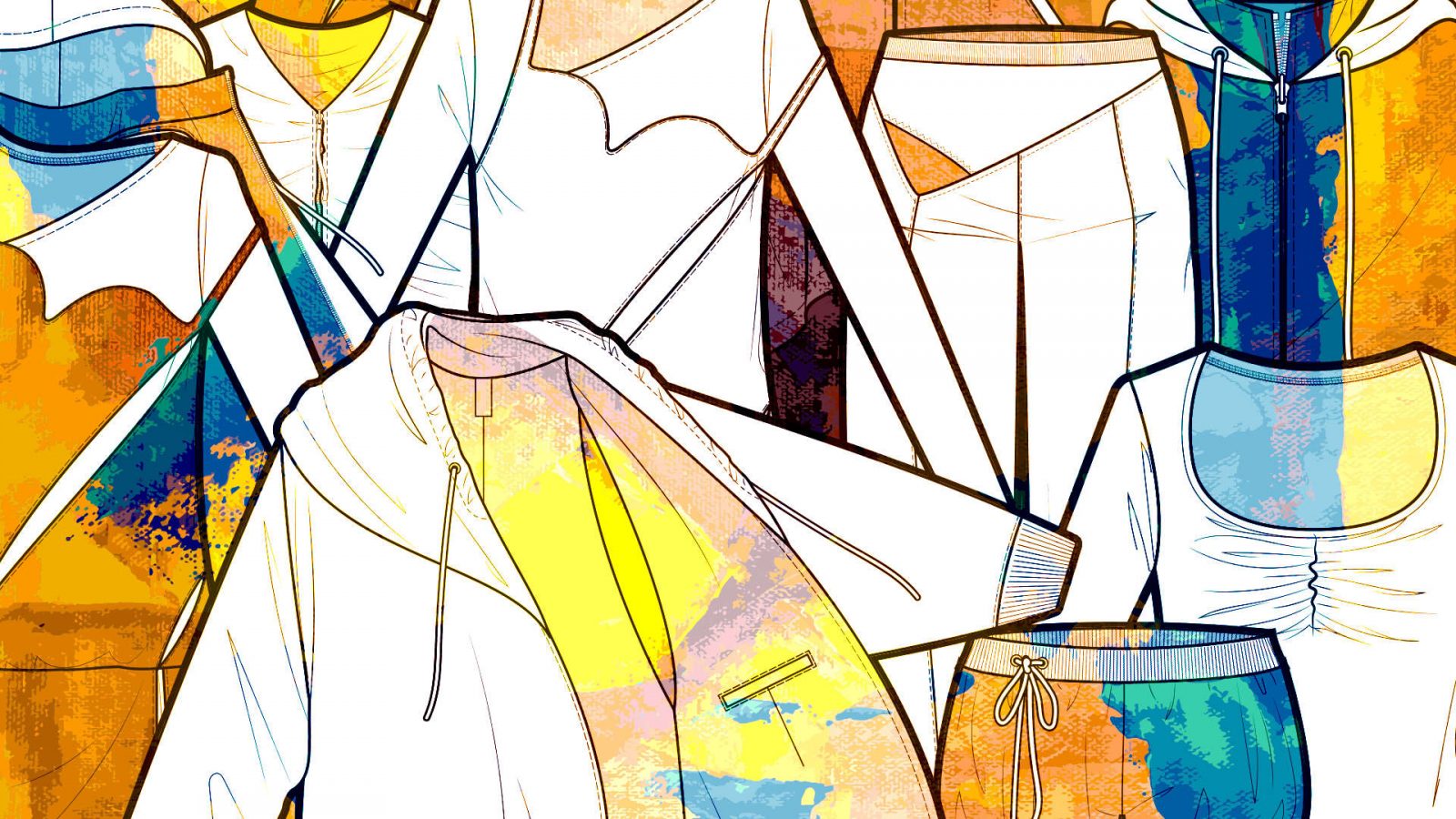 Corsi Di Illustrator Per La Moda Online. Illustrator Per Il Fashion Design. 900_x_1600_jpg