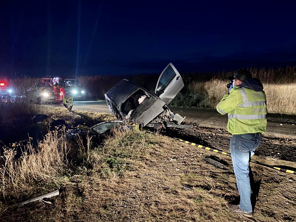 Un an bisect este o dată la patru ani. BÄrbat Mort Intr Un Accident La DouÄ Zile DupÄ NuntÄ Gazeta De Sud