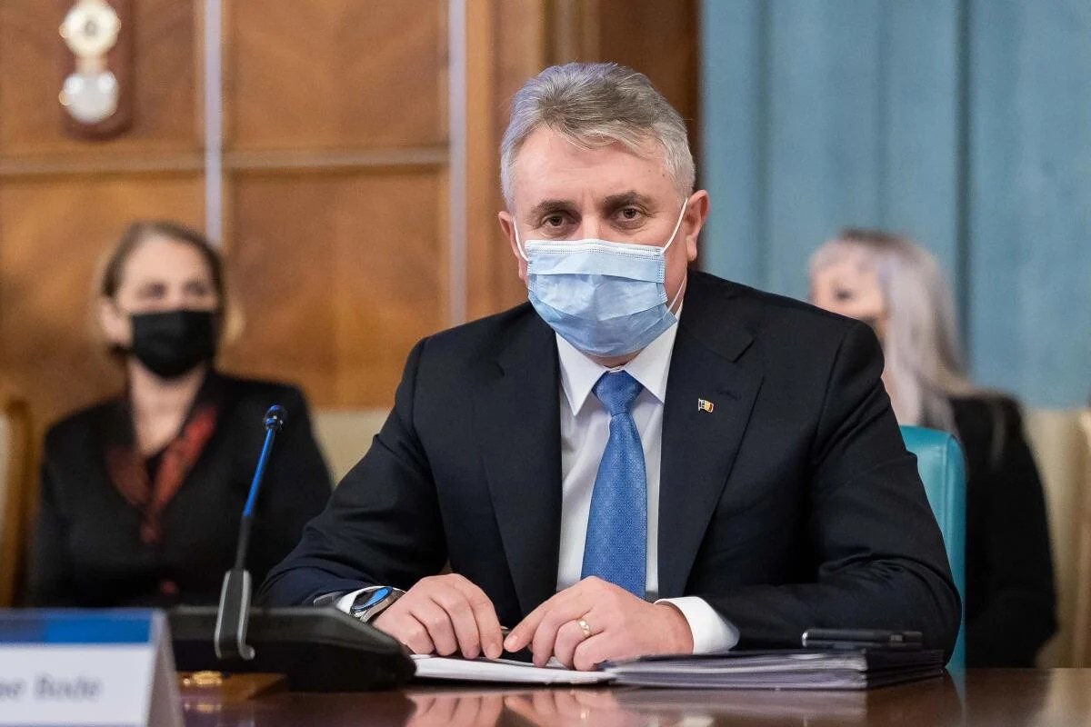Șeful Serviciului Rutier Giurgiu, demis după farsa cu porcul