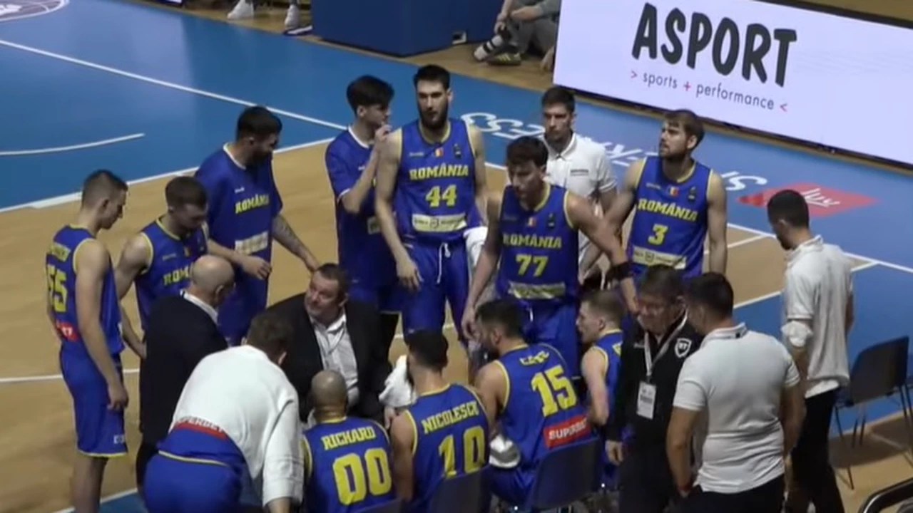 România a învins cu emoții Luxemburg în precalificările Campionatului European