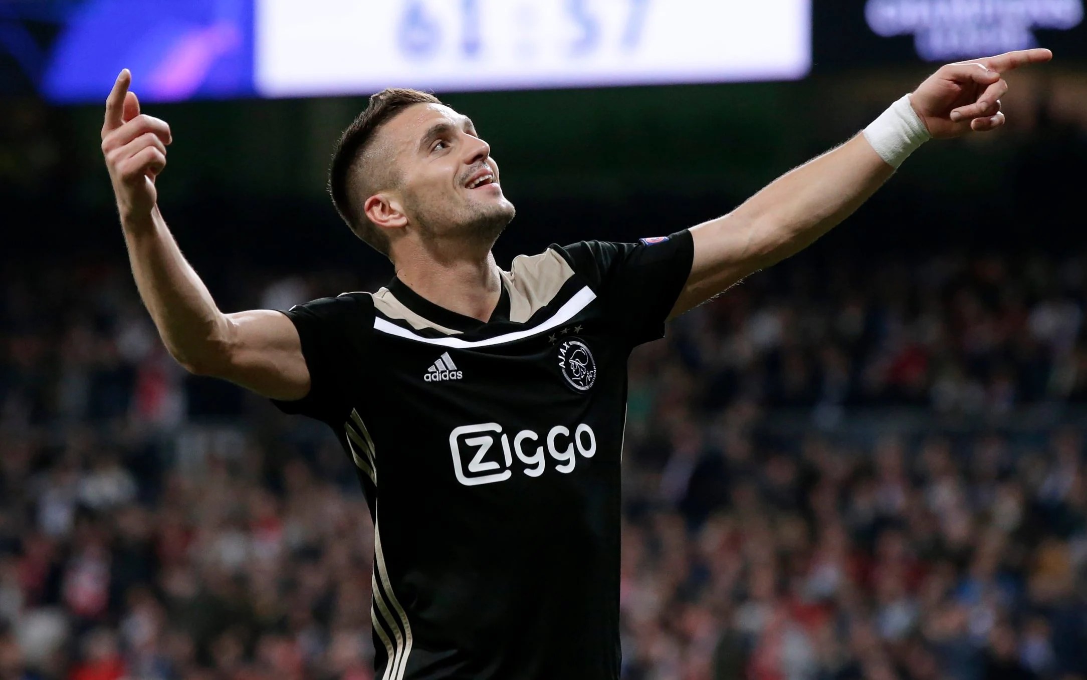 „Lăncierul“ Dusan Tadic a doborât unul dintre recordurile lui Messi