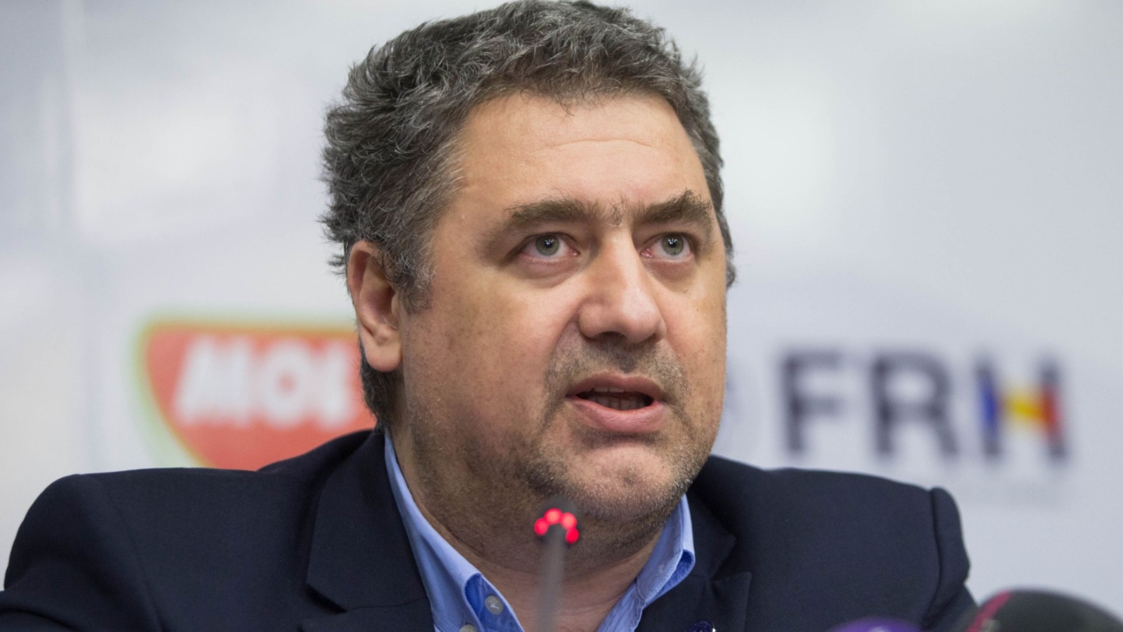 Alexandru Dedu: „Necalificarea la Olimpiadă este cea mai mare dezamăgire a anului“