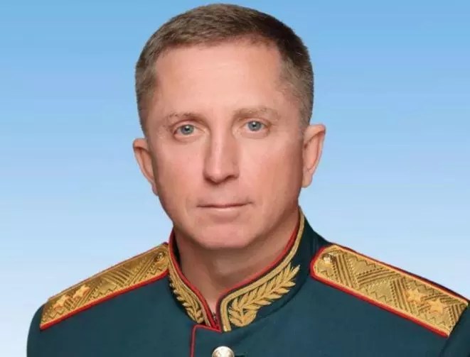 Armata ucraineană a anunțat că a ucis încă un general rus, al șaptelea