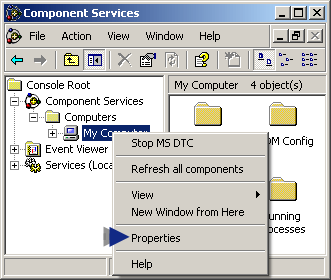 The right presentation has the potential to elevate a gift, making it even more memorable, so check out these top places to buy gift boxes. Step 6 3 1 Open The My Computer Properties Dialog Box Cimplicity 11 Documentation Ge Digital