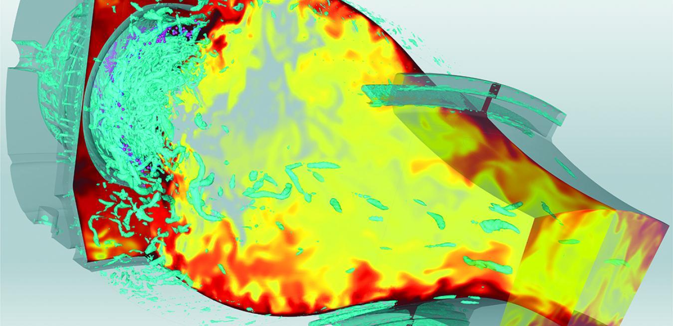 Langkah Maju: Kiat Insinyur GE Buka Jalan Untuk Masa Depan Energi  Terbarukan | GE News