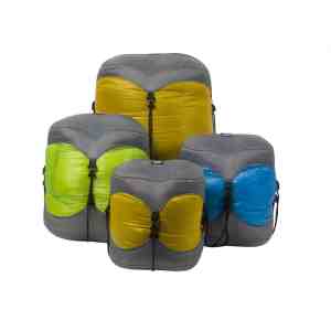 gear drysack sil compression granite event waterproof dry