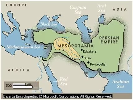 GrÄdinile Antice Ale Orientului Mijlociu Amenajari Gradini