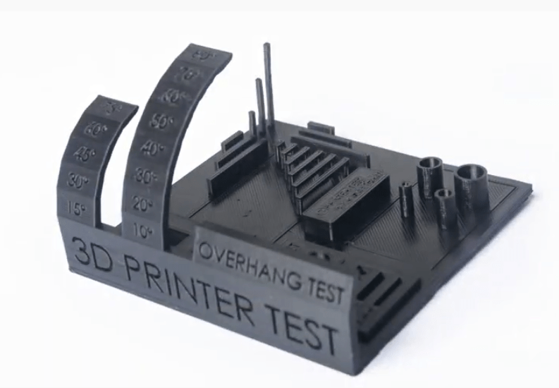 All In One 3d Printer Tests Geeetech Blog