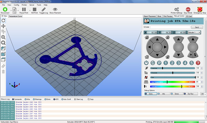 Los Mejores Programas De Diseno Para Imprimir En 3d Software