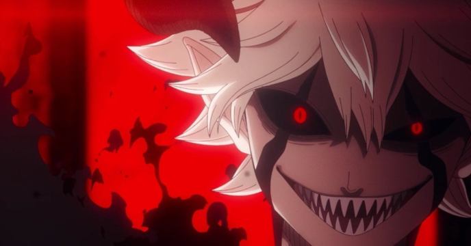 Black Clover The Devil Binding Ritual Teases Long Unanswered Questions Geek Outta Here Black Clover The Devil Binding Ritual Teases Long Unanswered Questions Geek Outta Here