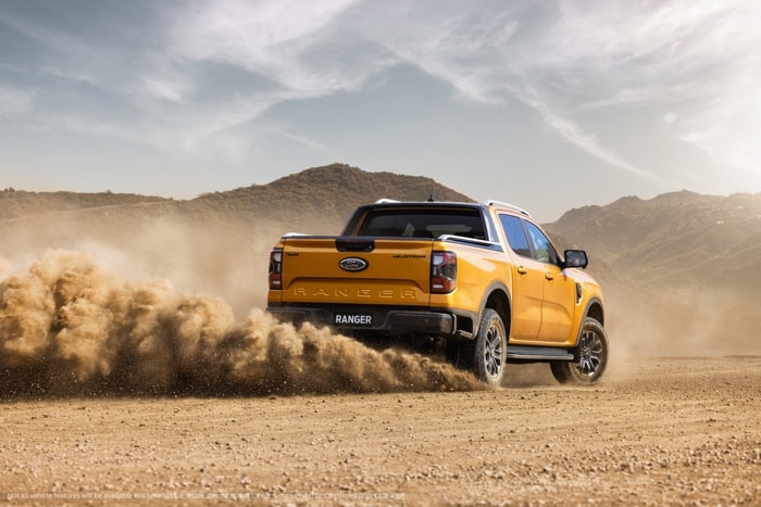 New Ford Ranger 2022 / Aagzqcagharv4m : 11.01.2021 · 2022 ford ranger will be a more appealing pickup.