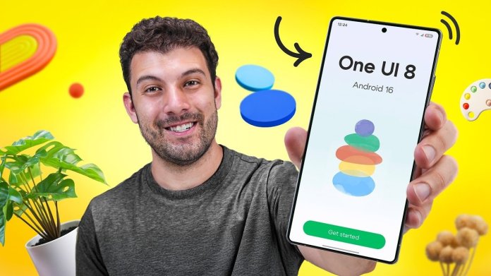 One UI 8 Características: todo lo que necesita saber