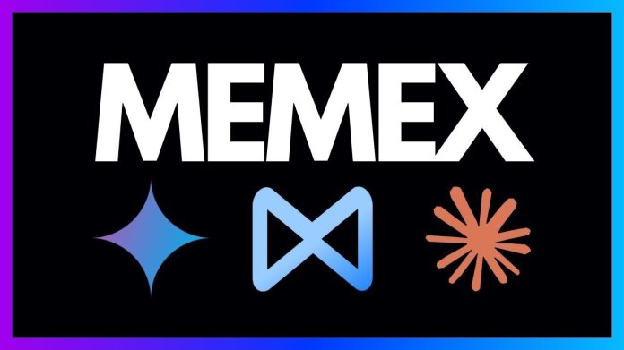Cómo MEMEX simplifica el desarrollo web de la pila completa con AI