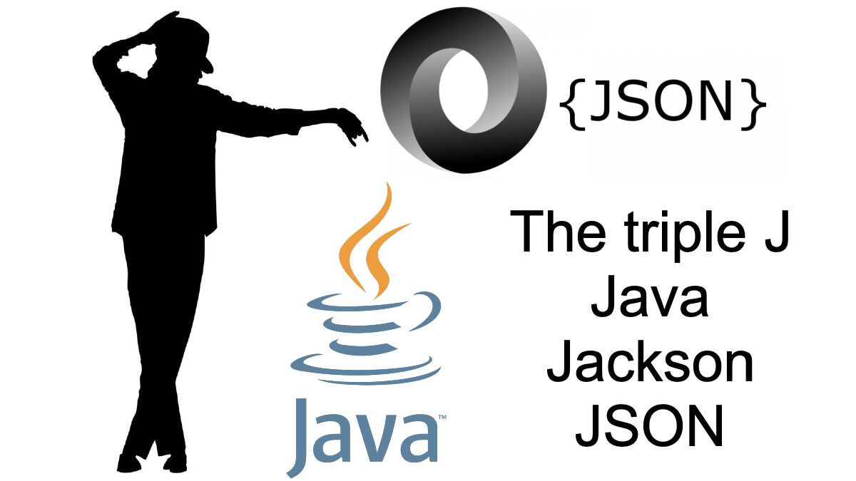Jackson java. Jackson java