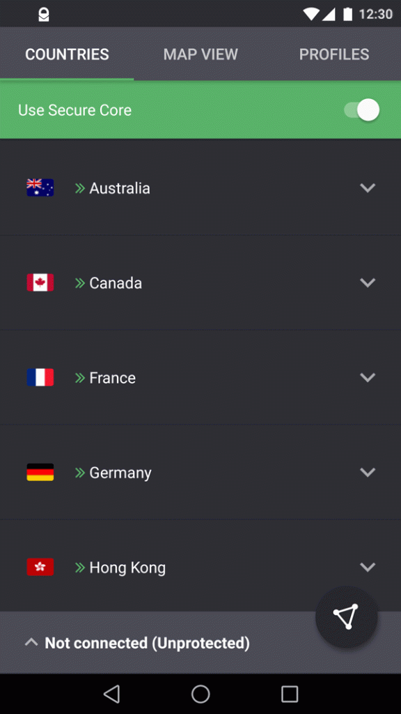 7 Best Free VPN For Android in 2020 Geeky Master