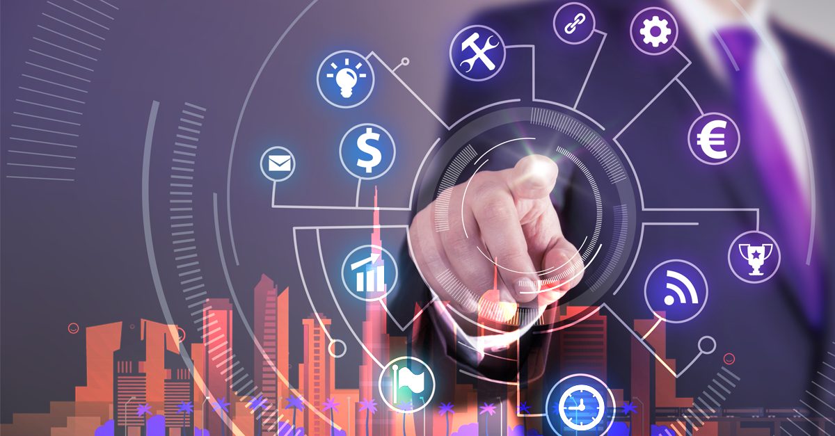 Who Invented Technology?