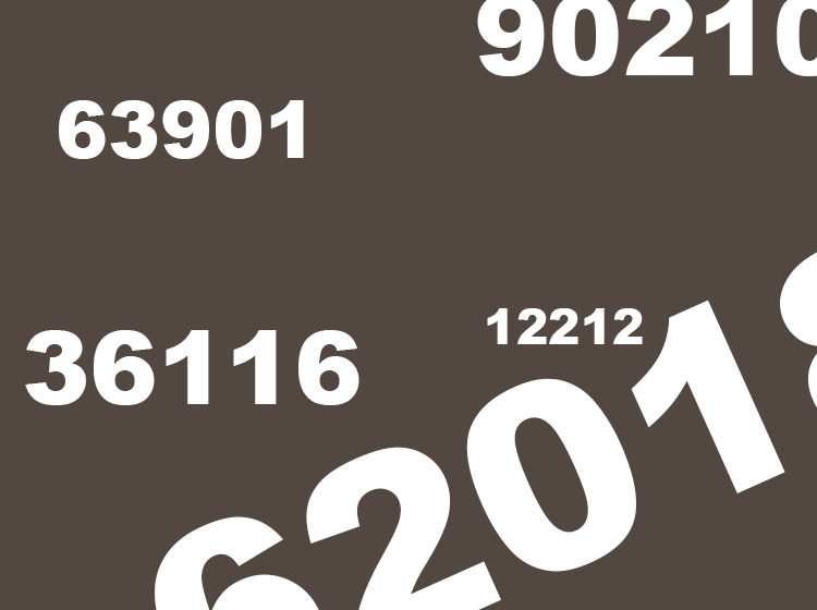 However, many small european countries have codes that begin with the numbers three and five, namely finland (358), gibraltar (350), ireland (353), portugal (351), albania (355), bulgaria (35. Random Zip Code Us Postal Zip Code Generator Generators List