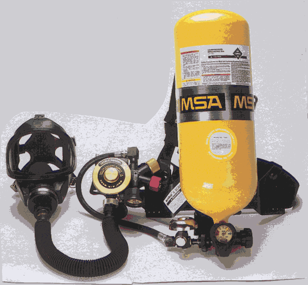 The aramsco family of companies proudly serve the markets of: Respirators | SUNY Geneseo