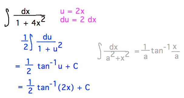 Oct 19, 2021 · integration calculator with steps allows you to learn the concepts of calculating integrals without spending too much time. Geneseo Math 222 01 Inverse Trig Functions