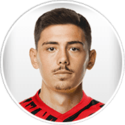 Mathias, kjølø, 19, psv, m/moc. Mathias Normann - FM 2021 player rating & reviews | FM Scout