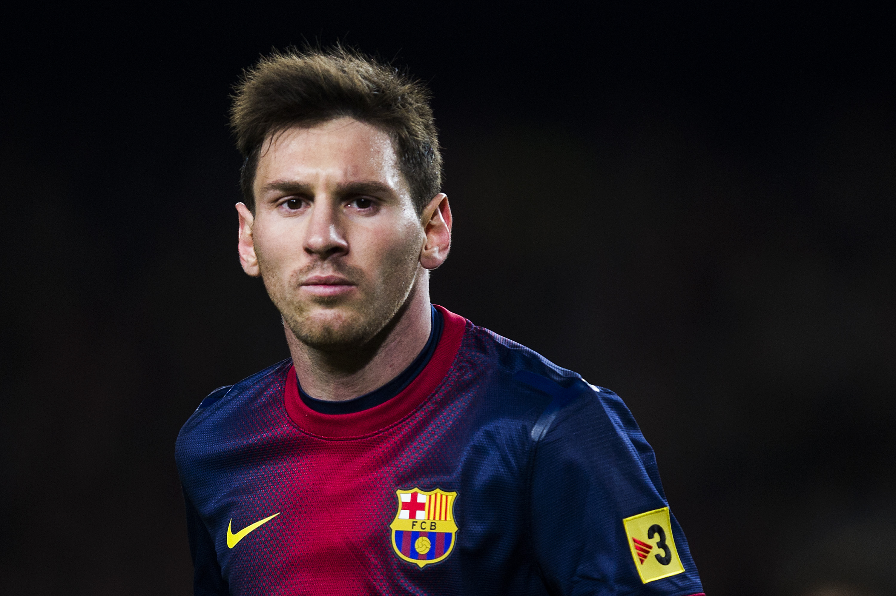 Enjoy!click show more to see the music and more! 5 Fakta Soal Pemain Terbaik Dunia 2015 Lionel Messi Genmuda Com