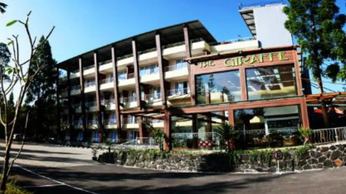 Royal Safari Garden, Tempat yang Nyaman untuk Liburan