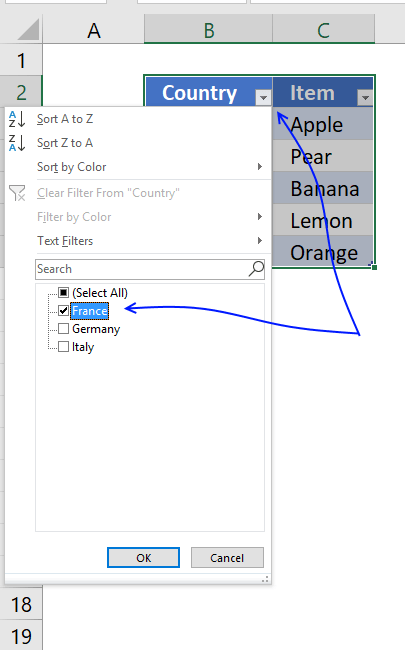 One of the most useful functions available in excel is the lookup function. 5 Easy Ways To Vlookup And Return Multiple Values