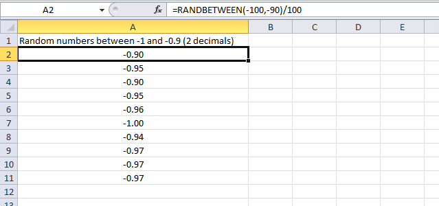 Being an industry leader is the best marketing edge. How To Generate Random Numbers And Text