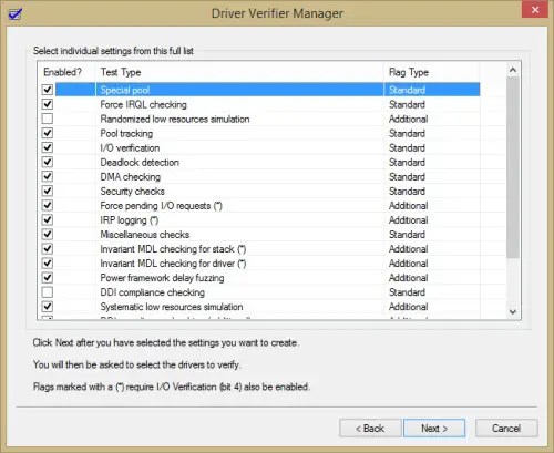 Here's how to factory reset them first. Fix Critical_Structure_Corruption Stop Error On Windows 10
