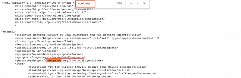 Install and activate the plugin. Plugin Manual How To Hide Wordpress Version Number