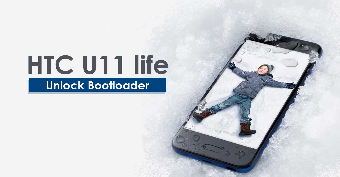 Htc u11 life unlocking instructions. Guide To Unlock Bootloader On Htc U11 Life Official