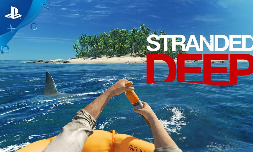 How does the sail work in raft? How To Craft A Barge In Stranded Deep
