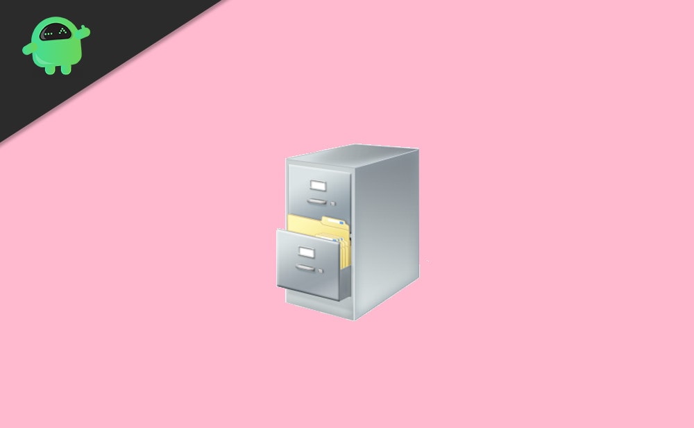 How To Extract Cab File In Windows 10