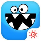 CodeSpark is a great coding app for young kids.