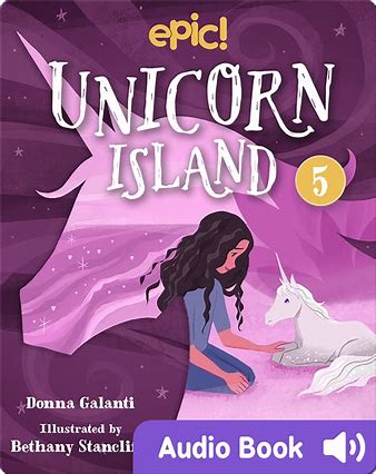 Epic Originals: Unicorn Island