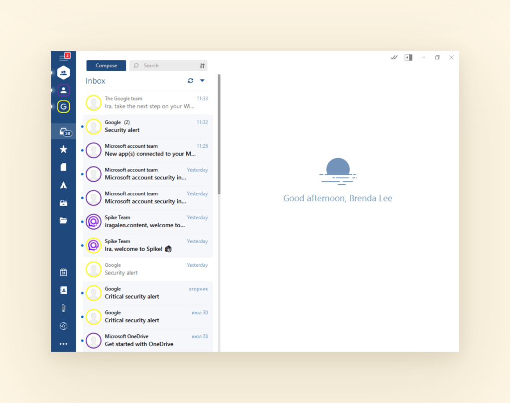 How to set up and change your email signature in windows live mail. Is Mailbird The Best Windows Live Mail App Alternative
