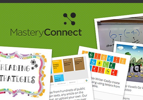 Download masteryconnect student and enjoy it on your iphone, ipad and ipod touch. Teachers Now Pinning Common Core Resources In Masteryconnect Getting Smart