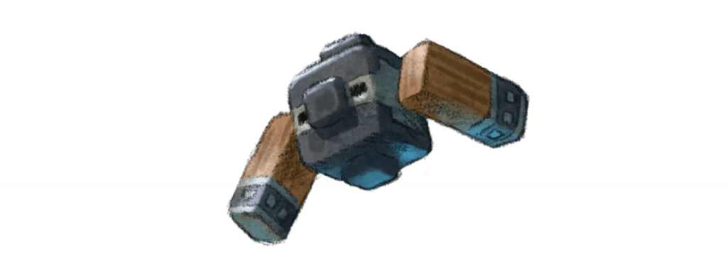golems grindstone main