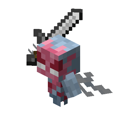 Minecraft Snapshot 1.19.4 : une première snapshot disponible (23W03A) (Vex, armorstand, /ride, 1.20)