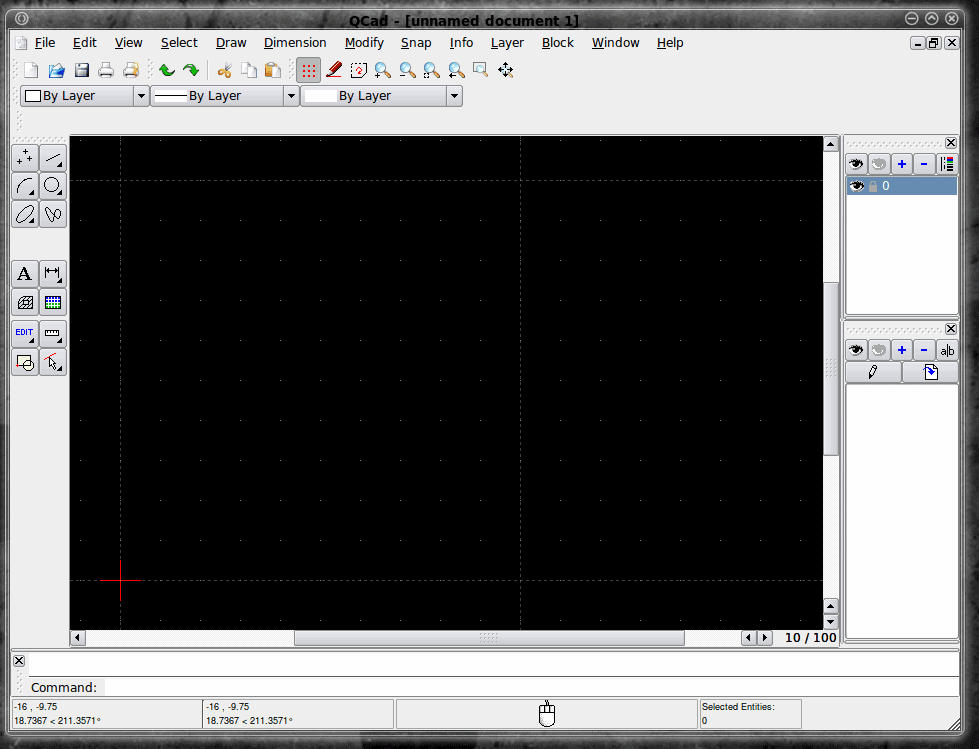 Do These Linux Cad Applications Stand Up To The Standards Ghacks Tech News