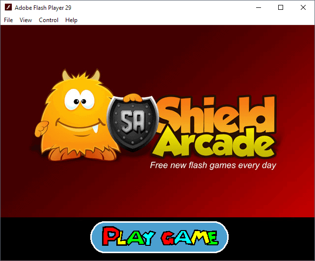 Adobe flash player activex 34.0.0.211: The Flash Games Preservation Project Flashpoint Ghacks Tech News