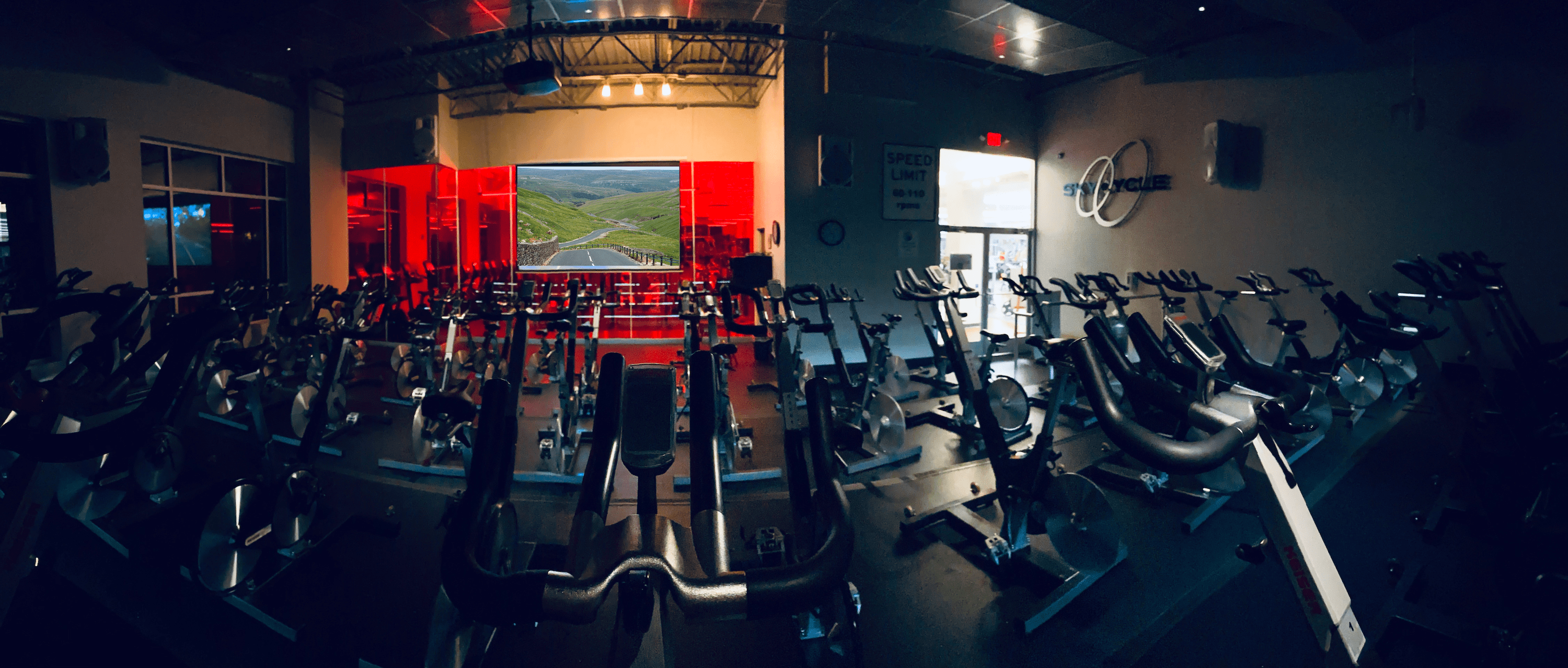 Pump yourself up with these killer tunes. Sky Cycle In Gainesville Gainesville Health Fitness