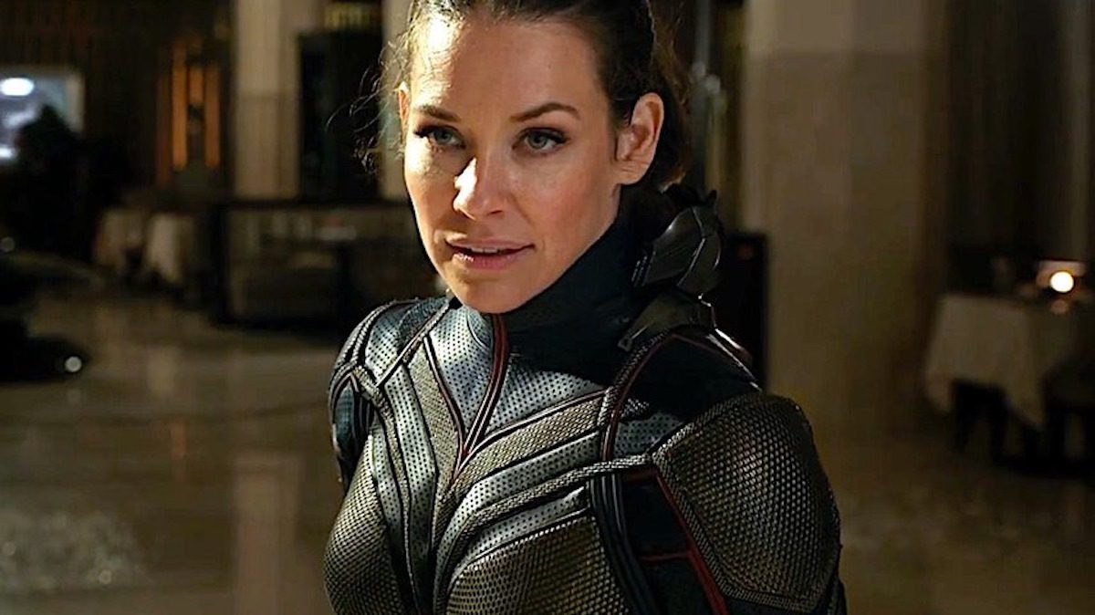 Evangeline Lilly Ignites Another Controversy And Fans Want Her Cancelled
