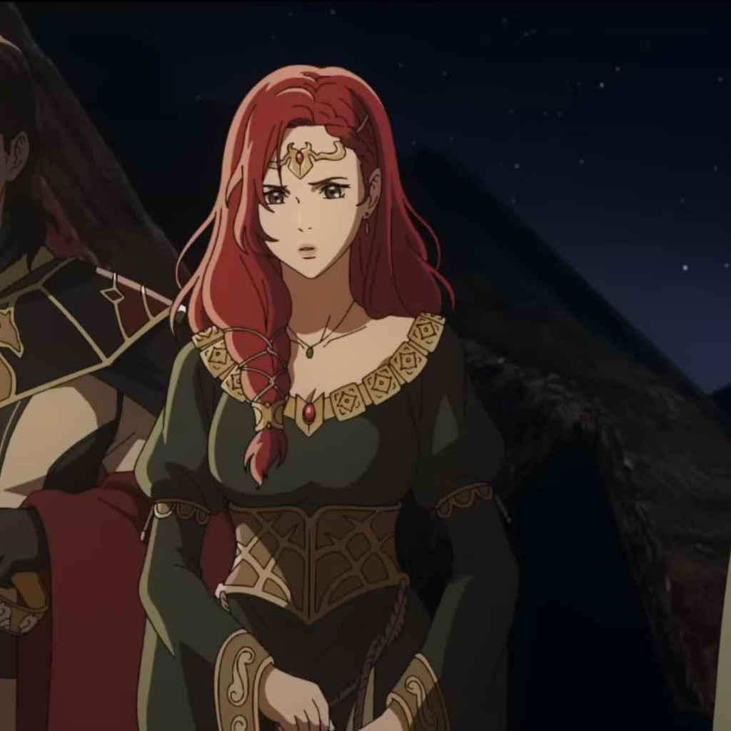 Lord Of The Rings Fans, You Must Watch The Battle Of The Rohirrim