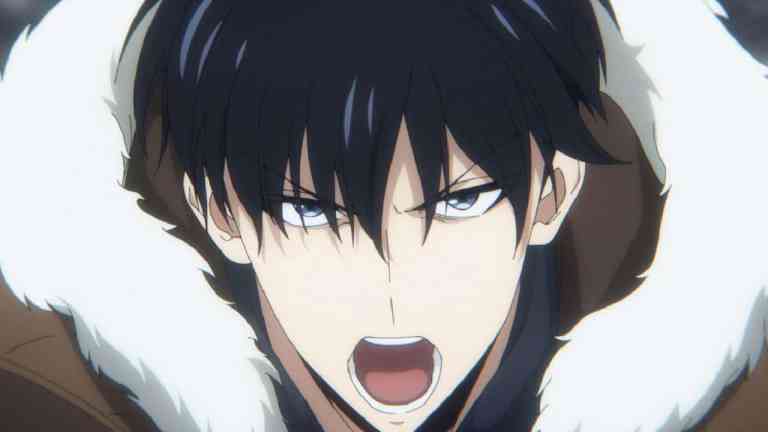 Solo Leveling ReAwakening proves that Sony’s big-screen anime gamble will work
 – Aitrend Solo Leveling ReAwakening proves that Sony’s big-screen anime gamble will work
 – Aitrend