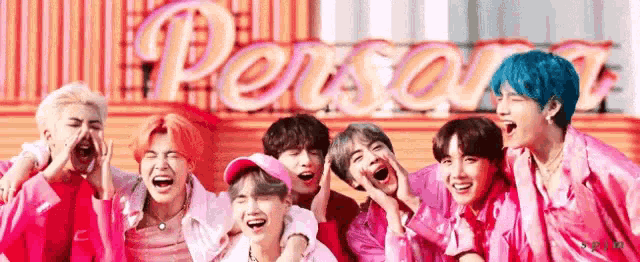 Bts Gif Wallpaper Laptop Hd