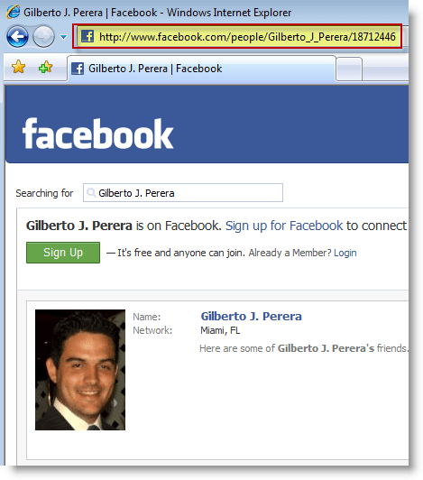 You can either add checkboxes that work for printed documents or you can add . How to Add an Easy to Remember Link to Your Facebook